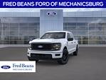 2025 Ford F-150 SuperCrew Cab 4WD Pickup for sale #MF50570 - photo 3