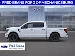 2025 Ford F-150 SuperCrew Cab 4WD Pickup for sale #MF50570 - photo 4