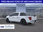 2025 Ford F-150 SuperCrew Cab 4WD Pickup for sale #MF50570 - photo 5