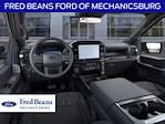 2025 Ford F-150 SuperCrew Cab 4WD Pickup for sale #MF50570 - photo 9