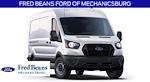 2025 Ford Transit 250 Medium Roof RWD Empty Cargo Van for sale #MF50574 - photo 4