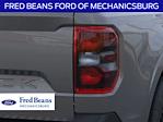 2025 Ford Maverick SuperCrew Cab AWD Pickup for sale #MF50576 - photo 22