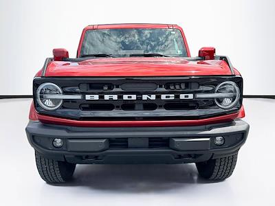 2024 Ford Bronco 4WD SUV for sale #MF505781 - photo 2