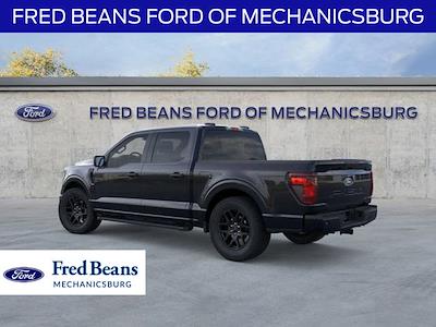 New 2025 Ford F-150 STX SuperCrew Cab for sale #MF50580 - photo 2