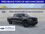 2025 Ford F-150 SuperCrew Cab RWD Pickup for sale #MF50580 - photo 4