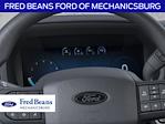 2025 Ford F-150 SuperCrew Cab RWD Pickup for sale #MF50580 - photo 13