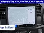 2025 Ford F-150 SuperCrew Cab RWD Pickup for sale #MF50580 - photo 14