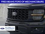 2025 Ford F-150 SuperCrew Cab RWD Pickup for sale #MF50580 - photo 17