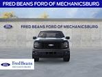 2025 Ford F-150 SuperCrew Cab RWD Pickup for sale #MF50580 - photo 7
