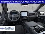 2025 Ford F-150 SuperCrew Cab RWD Pickup for sale #MF50580 - photo 9