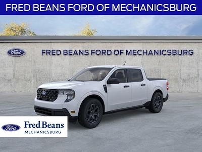 New 2025 Ford Maverick XLT SuperCrew Cab Pickup for sale #MF50587 - photo 1
