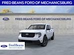 New 2025 Ford Maverick XLT SuperCrew Cab Pickup for sale #MF50587 - photo 3