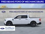 New 2025 Ford Maverick XLT SuperCrew Cab Pickup for sale #MF50587 - photo 4
