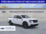 New 2025 Ford Maverick XLT SuperCrew Cab Pickup for sale #MF50587 - photo 7