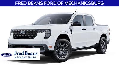 New 2025 Ford Maverick XLT SuperCrew Cab Pickup for sale #MF50589 - photo 1