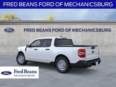 2025 Ford Maverick SuperCrew Cab AWD Pickup for sale #MF50590 - photo 2