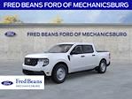 2025 Ford Maverick SuperCrew Cab AWD Pickup for sale #MF50590 - photo 1