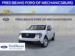 2025 Ford Maverick SuperCrew Cab AWD Pickup for sale #MF50590 - photo 3