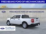 2025 Ford Maverick SuperCrew Cab AWD Pickup for sale #MF50590 - photo 2