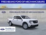 2025 Ford Maverick SuperCrew Cab AWD Pickup for sale #MF50590 - photo 7
