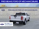 2025 Ford Maverick SuperCrew Cab AWD Pickup for sale #MF50590 - photo 8