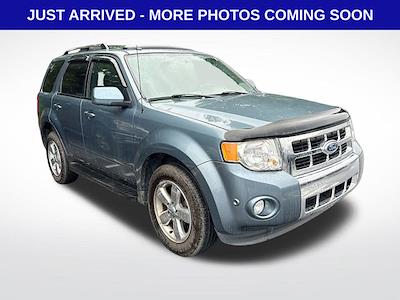 2012 Ford Escape AWD SUV for sale #MF505951 - photo 1
