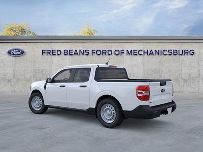 2025 Ford Maverick SuperCrew Cab AWD Pickup for sale #MF50597 - photo 2