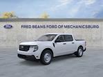 2025 Ford Maverick SuperCrew Cab AWD Pickup for sale #MF50597 - photo 1