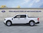 2025 Ford Maverick SuperCrew Cab AWD Pickup for sale #MF50597 - photo 4