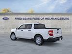 2025 Ford Maverick SuperCrew Cab AWD Pickup for sale #MF50597 - photo 2
