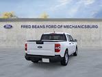 2025 Ford Maverick SuperCrew Cab AWD Pickup for sale #MF50597 - photo 8