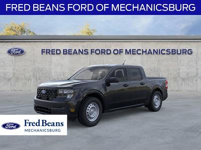 New 2025 Ford Maverick XL SuperCrew Cab AWD Pickup for sale #MF50598 - photo 1