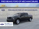 New 2025 Ford Maverick XL SuperCrew Cab AWD Pickup for sale #MF50598 - photo 1