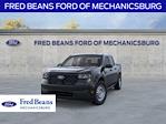 New 2025 Ford Maverick XL SuperCrew Cab AWD Pickup for sale #MF50598 - photo 2