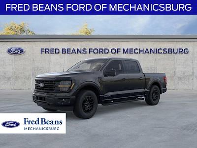 2025 Ford F-150 SuperCrew Cab 4WD Pickup for sale #MF50600 - photo 2