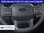 2025 Ford F-150 SuperCrew Cab 4WD Pickup for sale #MF50600 - photo 12