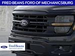 2025 Ford F-150 SuperCrew Cab 4WD Pickup for sale #MF50600 - photo 17