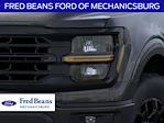 2025 Ford F-150 SuperCrew Cab 4WD Pickup for sale #MF50600 - photo 18