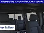 2025 Ford F-150 SuperCrew Cab 4WD Pickup for sale #MF50600 - photo 22