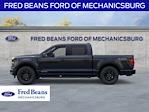 2025 Ford F-150 SuperCrew Cab 4WD Pickup for sale #MF50600 - photo 4