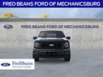 2025 Ford F-150 SuperCrew Cab 4WD Pickup for sale #MF50600 - photo 7