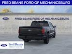 2025 Ford F-150 SuperCrew Cab 4WD Pickup for sale #MF50600 - photo 8
