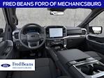 2025 Ford F-150 SuperCrew Cab 4WD Pickup for sale #MF50600 - photo 9