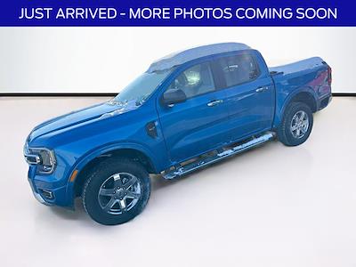 2024 Ford Ranger SuperCrew Cab 4WD Pickup for sale #MF506051 - photo 1