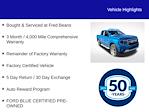 Used 2024 Ford Ranger XLT SuperCrew Cab for sale #MF506051 - photo 6