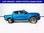 Used 2024 Ford Ranger XLT SuperCrew Cab for sale #MF506051 - photo 9