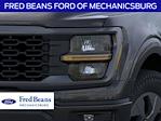 2025 Ford F-150 SuperCrew Cab 4WD Pickup for sale #MF50610 - photo 18