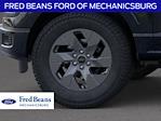 2025 Ford F-150 SuperCrew Cab 4WD Pickup for sale #MF50610 - photo 19