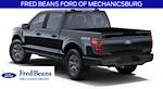 2025 Ford F-150 SuperCrew Cab 4WD Pickup for sale #MF50610 - photo 2