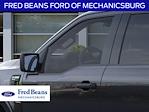 2025 Ford F-150 SuperCrew Cab 4WD Pickup for sale #MF50610 - photo 20